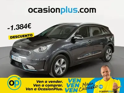 Usado Kia Niro