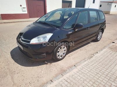 Citroën C4 Picasso