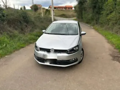 Usado VW Polo