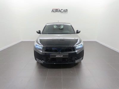 Nuevo Opel Corsa 110 CV (80 kW) 2026 Negro Utilitario