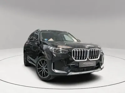 Usado BMW X1