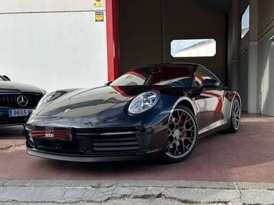 Porsche 911 Carrera S