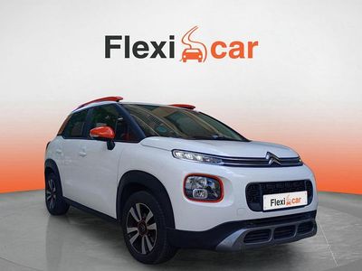 Usado Citroën C3 Aircross Feel 110 CV (80 kW) 2020 Blanco SUV