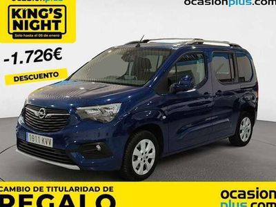 Opel Combo Life