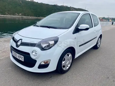 Usado Renault Twingo