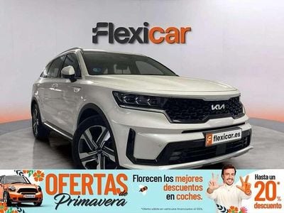 Usado Kia Sorento 232 CV (170 kW) 2023 Blanco SUV