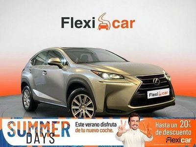 Lexus NX300h
