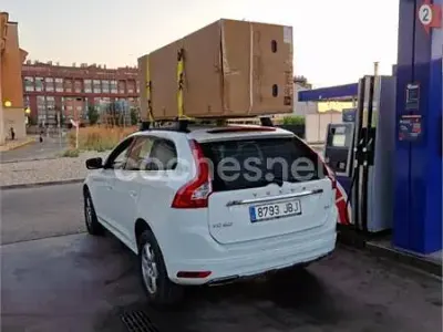 Usado Volvo XC60