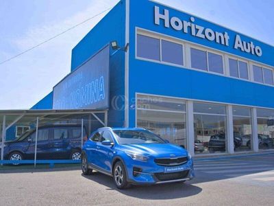usado Kia XCeed 1.0 120cv Azul
