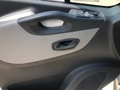Usado Renault Trafic