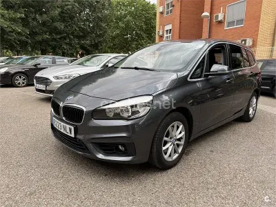 Usado BMW 216