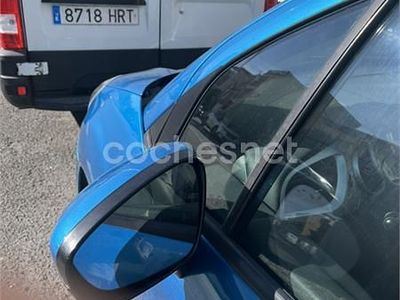 Brugt Citroën C3 Exclusive 70 HK (51 kW) 2010 Blå Sedan