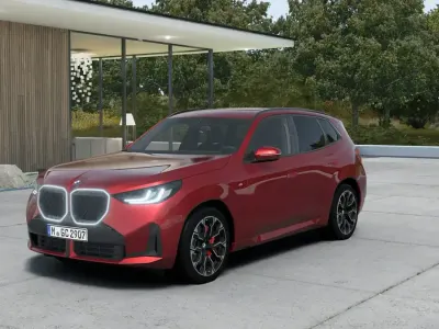 Nuevo BMW X3 197 CV (144 kW) 2026 Otro SUV