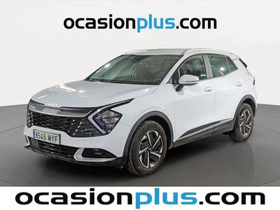 Blanco Usado 2025 Kia Sportage SUV | 26.537 € (Super precio)