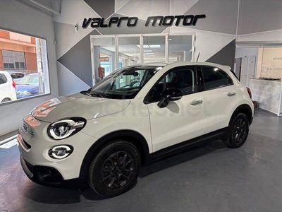 Usado Fiat 500X 130 CV (95 kW) 2023 Blanco SUV