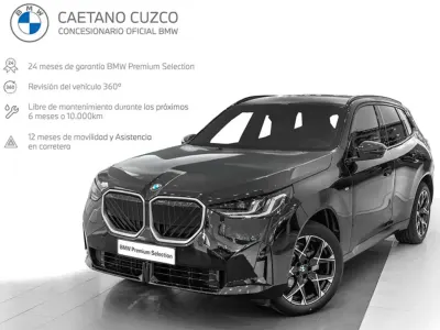 Usado BMW 223 Comfort Edition 303 CV (222 kW) 2026 Negro Coupe