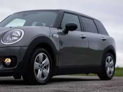Usado Mini Cooper Clubman