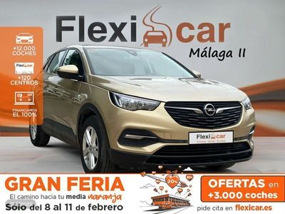 usado Opel Grandland X 1.6 CDTi Business