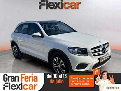 Mercedes GLC250