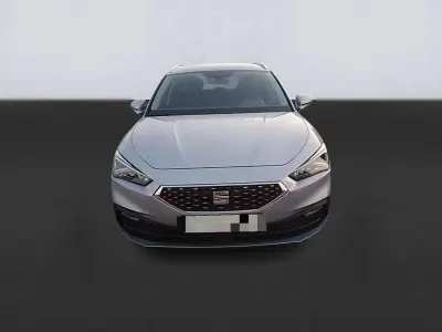 Usado Seat Leon ST