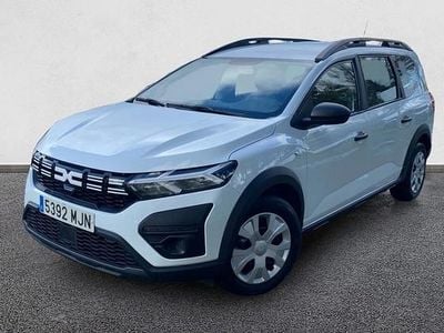 Occasion Dacia Jogger Essentiel 100 ch (73 kW) 2023 Monospace