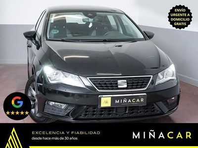 Seat Leon ST