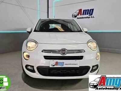 Usado Fiat 500 Lounge 95 CV (69 kW) 2017