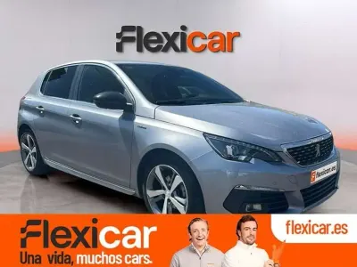 Usado Peugeot 308