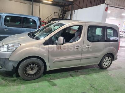 Peugeot Partner Tepee