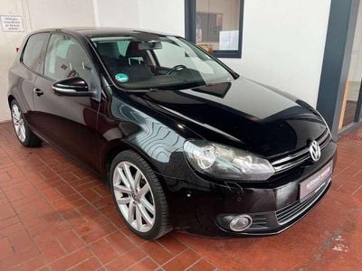 VW Golf VI