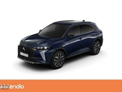 DS Automobiles DS7 Crossback