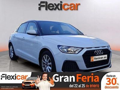 Blanco Usado 2023 Audi A1 Berlina | 22.990 € (Precio justo)