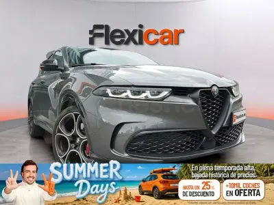 Usado Alfa Romeo Tonale