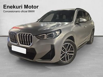 Nuevo BMW 120 Comfort Edition 163 CV (119 kW) 2026 Utilitario