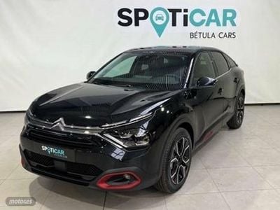 Citroën e-C4