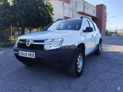 Usado Dacia Duster