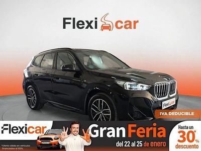 Negro Usado 2024 BMW X1 SUV | 42.190 € (Buen precio)