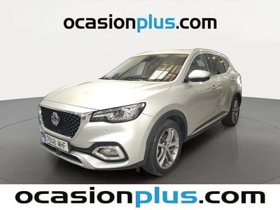 Usado MG EHS Luxury 258 CV (189 kW) 2023 Blanco SUV