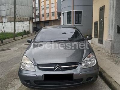 Citroën C5