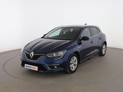 Renault Mégane IV