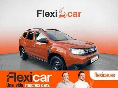 Naranja Usado 2022 Dacia Duster Essentiel SUV | 14.990 € (Precio justo)
