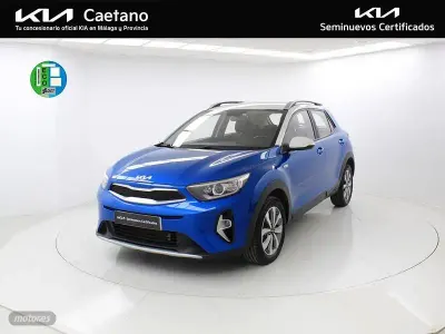 Usado Kia Stonic 100 CV (73 kW) 2023 SUV