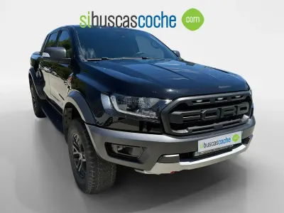Usado Ford Ranger