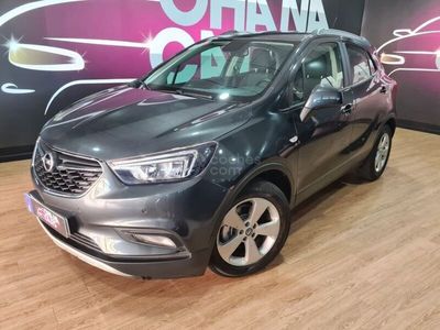 usado Opel Mokka X 1.4t Selective 4x2 Aut.