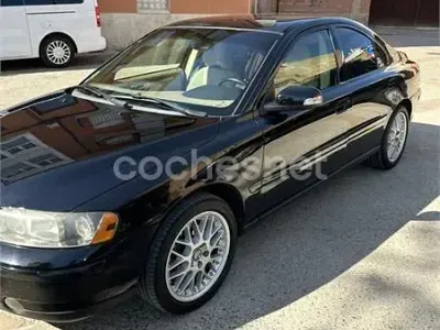 Usado Volvo S60