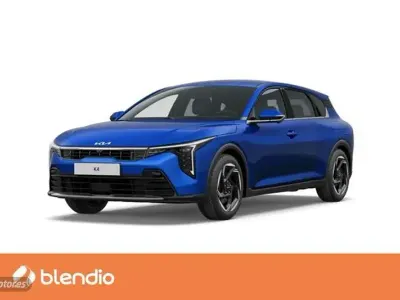 Usado Kia K4