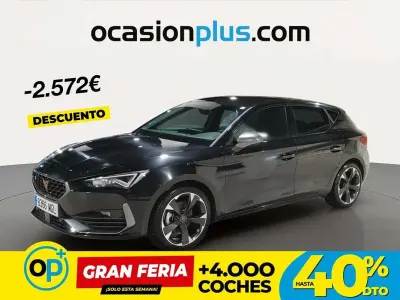 Usado Cupra Leon