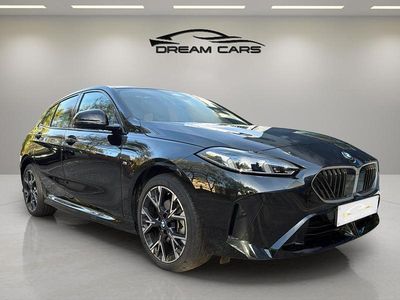 Usado BMW 120 163 CV (119 kW) 2025 Negro Utilitario