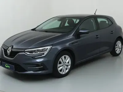 Usado Renault Mégane II Intens 115 CV (84 kW) 2022 Berlina