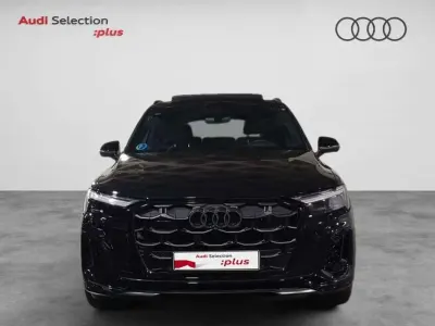 Usado Audi Q7 Premium 286 CV (210 kW) 2025 Negro SUV